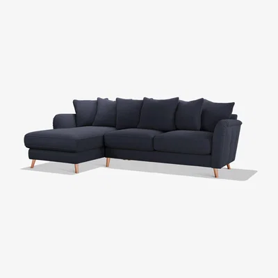 Marks & Spencer M&S Mae Corner Chaise Sofa (Left-Hand)