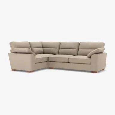 Marks & Spencer M&S Nantucket Highback Corner Sofa (Left-Hand)