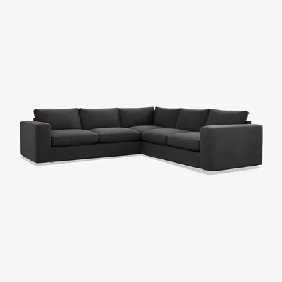 Marks & Spencer M&S Aspen Large Corner Sofa