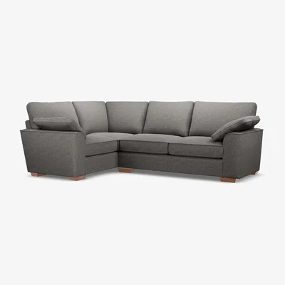 Marks & Spencer M&S Nantucket Highback Small Corner Sofa (Left-Hand)