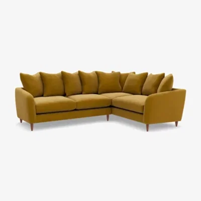 Marks & Spencer M&S Mia Scatterback Corner Sofa (Right-Hand)