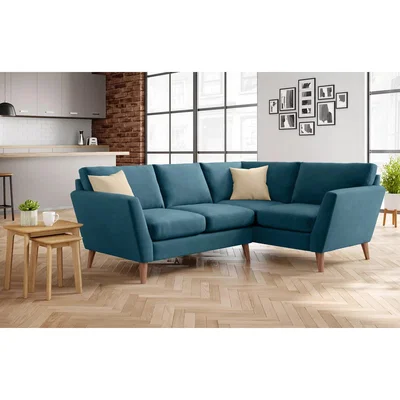 Marks & Spencer M&S Foxbury Small Corner Sofa (Right-Hand)