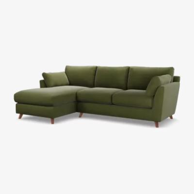 Marks & Spencer M&S Oscar Chaise Sofa (Left-Hand)