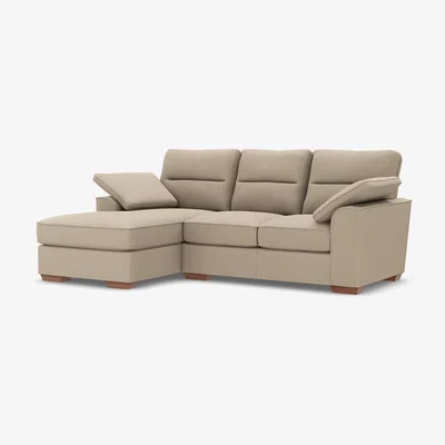 Marks & Spencer M&S Nantucket Highback Corner Chaise Sofa (Left-Hand)