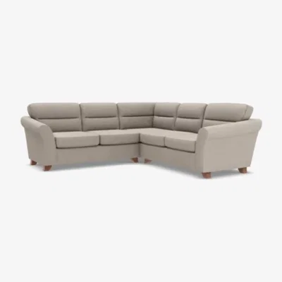 Marks & Spencer M&S Abbey Highback Large Corner Sofa