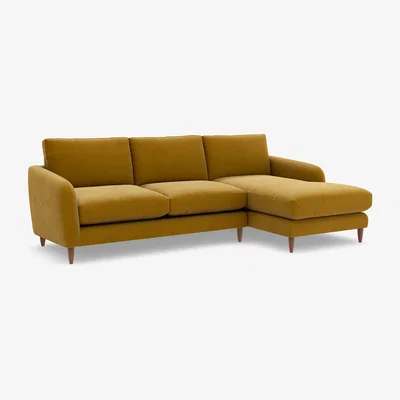 Marks & Spencer M&S Mia Chaise Sofa (Right-Hand)