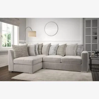 Marks & Spencer M&S Chelsea Corner Chaise Sofa (Left-Hand)