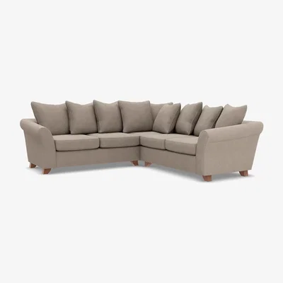 Marks & Spencer M&S Abbey Scatterback Large Corner Sofa