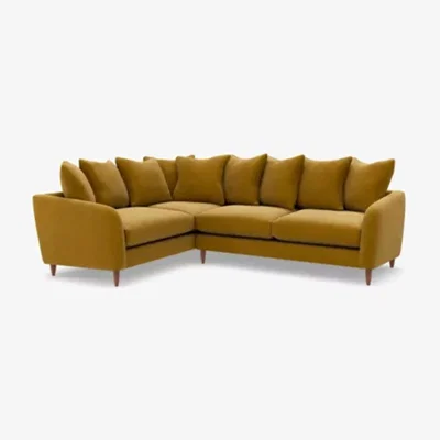 Marks & Spencer M&S Mia Scatterback Corner Sofa (Left-Hand)