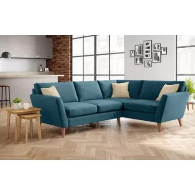 Marks & Spencer M&S Foxbury Corner Sofa (Right-Hand)