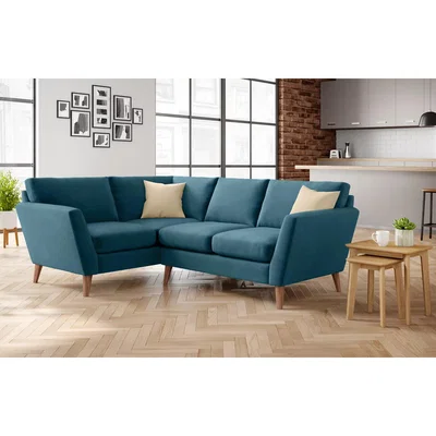 Marks & Spencer M&S Foxbury Small Corner Sofa (Left-Hand)