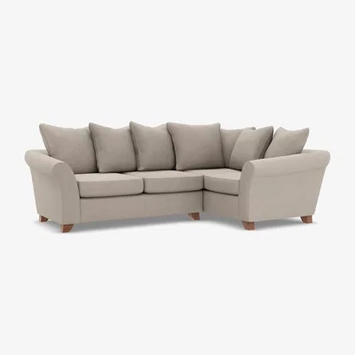 Marks & Spencer M&S Abbey Scatterback Corner Sofa (Right-Hand)