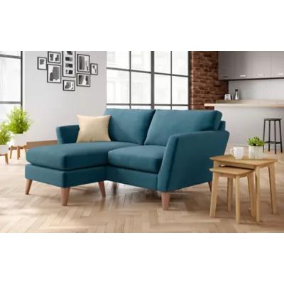 Marks & Spencer M&S Foxbury Reversible Chaise Sofa