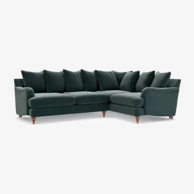 Marks & Spencer M&S Rochester Scatterback Corner Sofa (Right-Hand)