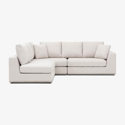 Noa Home The Flow Corner Sofa