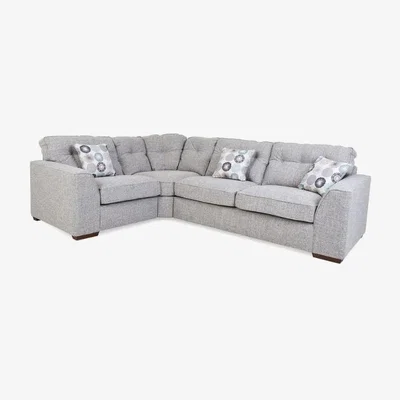 Downtown Jacqui Right Hand Facing Corner Sofa