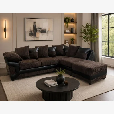 The Range DINO Right Hand Corner Sofa