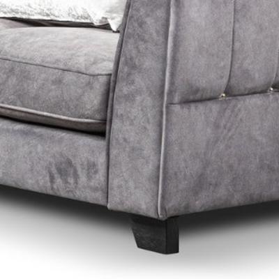 The Range Bella Corner Sofa - Grey