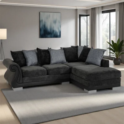 The Range Elsa Corner Sofa