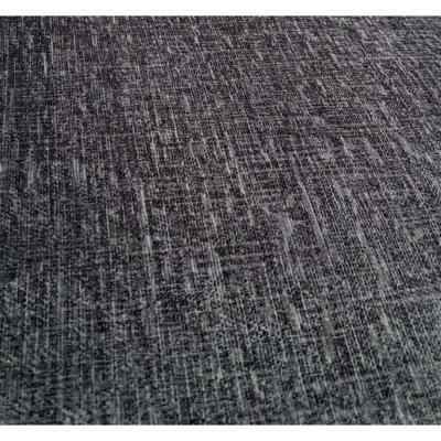 The Range Charlotte Corner Sofa 2 and 1 with Footstool - Dark Grey