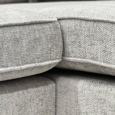 The Range Nebraska Corner Sofa  - beige / Left-hand