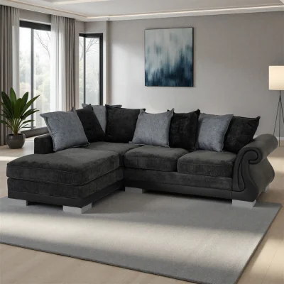 The Range Elsa Left Hand Corner Sofa