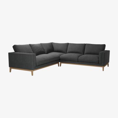 Sofa.com Costello Large Corner Sofa in Station House Sandgate - sofa.com
