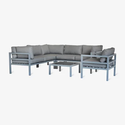 Sofa.com West Strand Corner Sofa Set - sofa.com