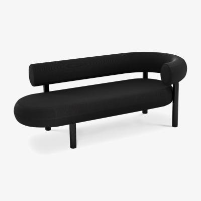 Tom Dixon Tom Dixon - Fat Chaise Right Divina Melange 3 0227