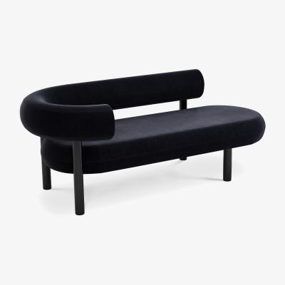 Tom Dixon Tom Dixon - Fat Chaise Left Gentle 2 0783