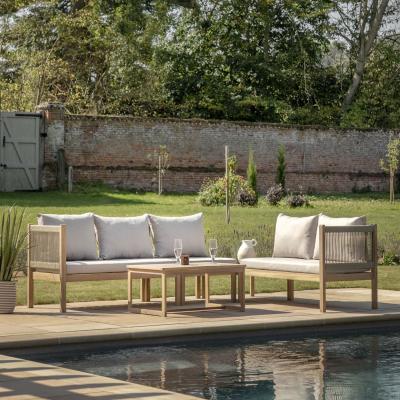 Woods Furniture Getafe Corner Set