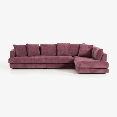 Westwing XL Corner Sofa Tribeca