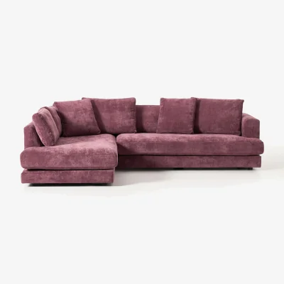 Westwing Corner Sofa Tribeca