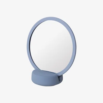 Amara Blomus - Sono Vanity Mirror - Ashley Blue