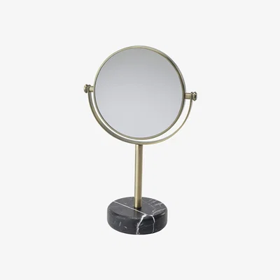 Amara Aquanova - Nero Mirror - Black