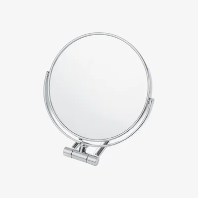 Amara Decor Walther - SPT 50/X Cosmetic Mirror - Chrome - 10x Magnification