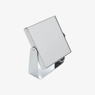 Amara Decor Walther - SPT 65/V Cosmetic Mirror - Chrome - 7x Magnification