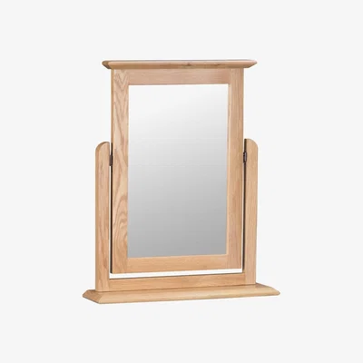 Barker and Stonehouse Martello Dressing Table Mirror