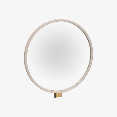 Barker and Stonehouse Lucia Dressing Table Mirror