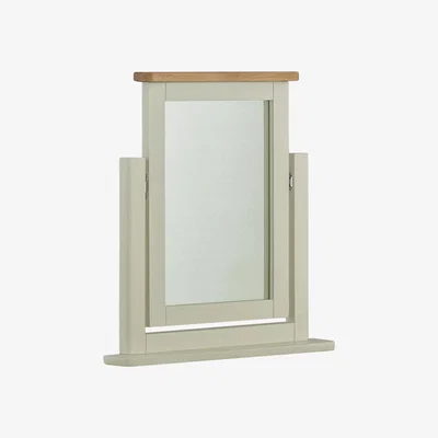 Furniture Village Atlantic Dressing Table Mirror