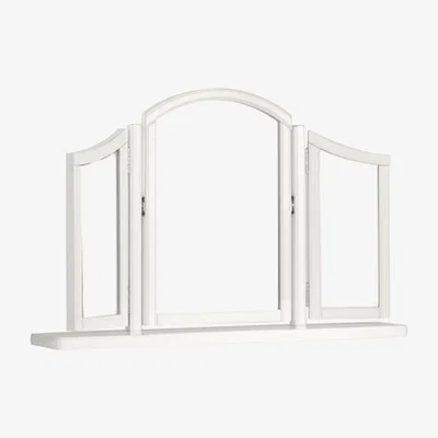 Furniture Village Ruby Gallery Mirror