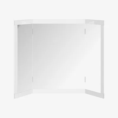 Furniture Village Mando Dressing Table Mirror