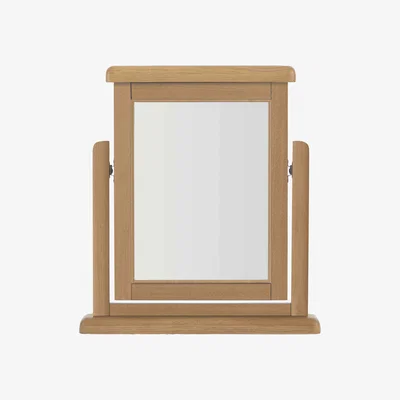 Furniture Village Hewitt Dressing Table Mirror