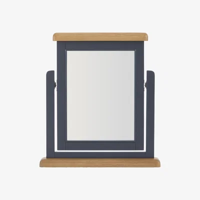 Furniture Village Hewitt Dressing Table Mirror