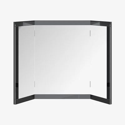 Furniture Village Mando Dressing Table Mirror