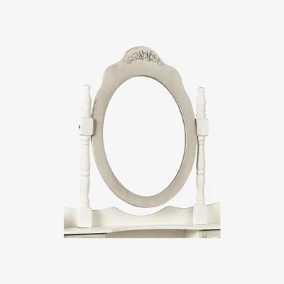 Furniture123 LPD Brittany Dressing Table Mirror