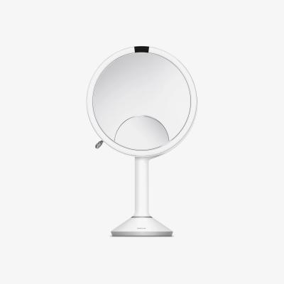 John Lewis simplehuman Sensor Trio Mirror