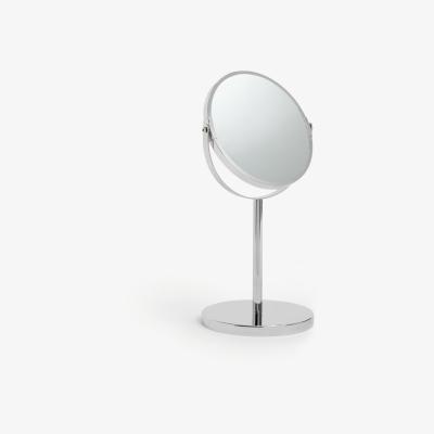 John Lewis ANYDAY John Lewis & Partners Essential Pedestal Mirror