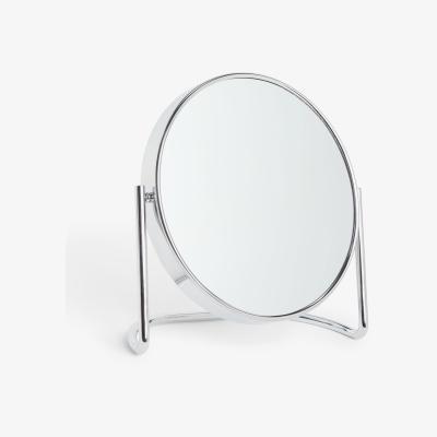 John Lewis John Lewis & Partners Short-Stemmed Pedestal Mirror