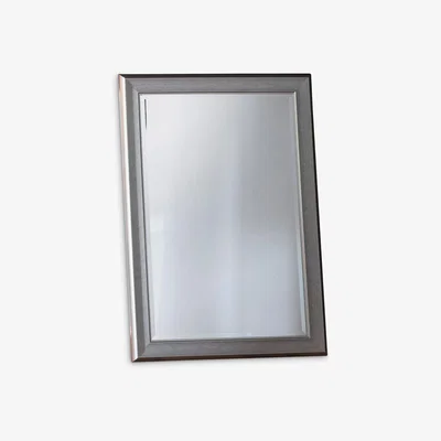 John Lewis Freeman Rectangular Mirror, 105 x 75cm